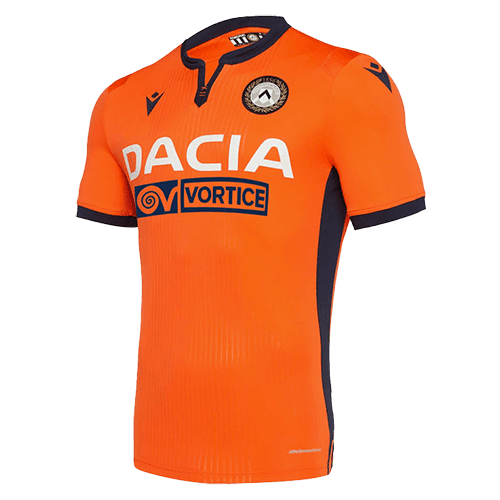 Maillot Udinese Calcio Away 2019-20