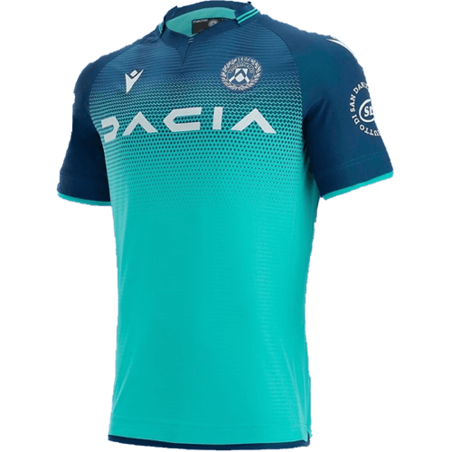 Maillot Udinese Calcio Away 2021-22
