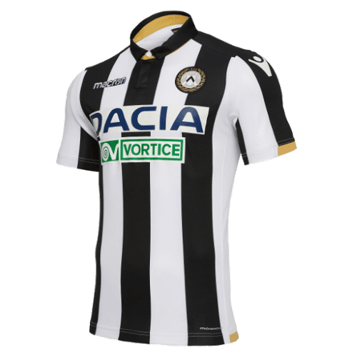 Maillot Udinese Calcio Home 2019-20