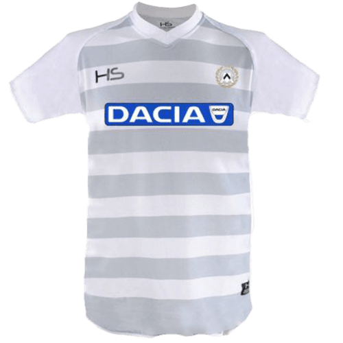Maillot Udinese Calcio Third 2016-17