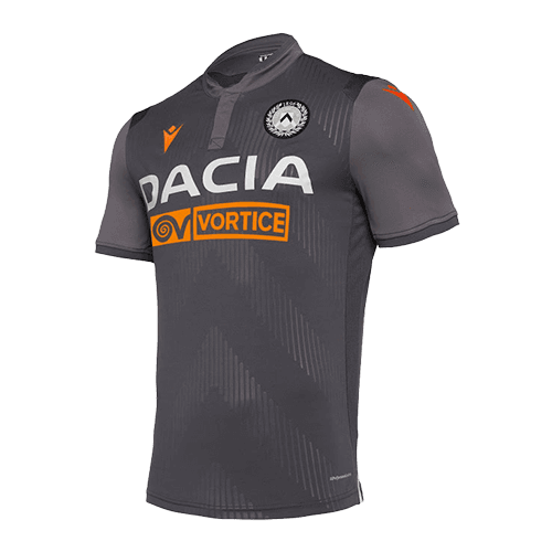 Maillot Udinese Calcio Third 2019-20