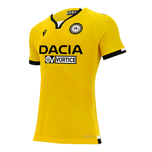 Maillot Udinese Calcio Third 2020-21