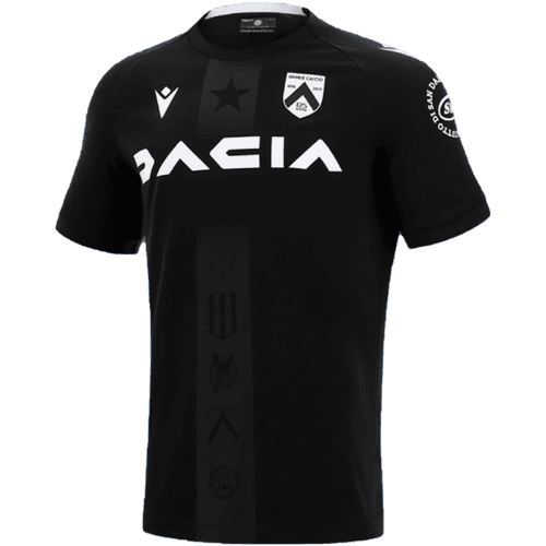 Maillot Udinese Calcio Third 2021-22
