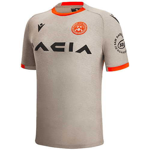 Maillot Udinese Calcio Third 2022-23
