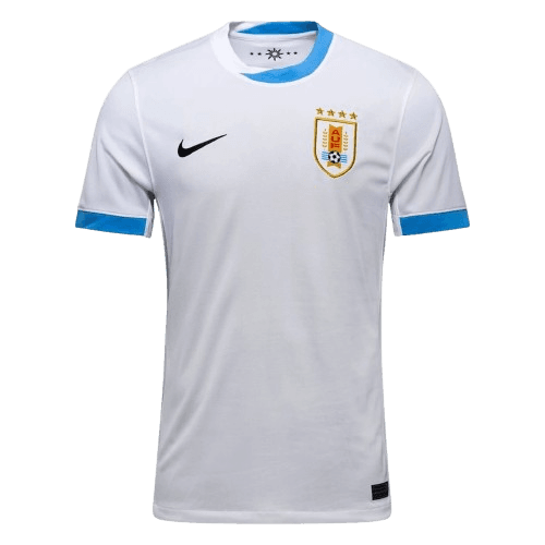 Maillot Uruguay Away 2026-27