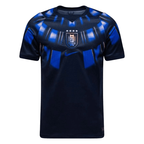 Maillot Uruguay Home 2026-27