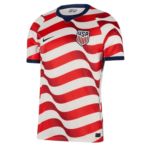 Maillot USA Home 2026-27
