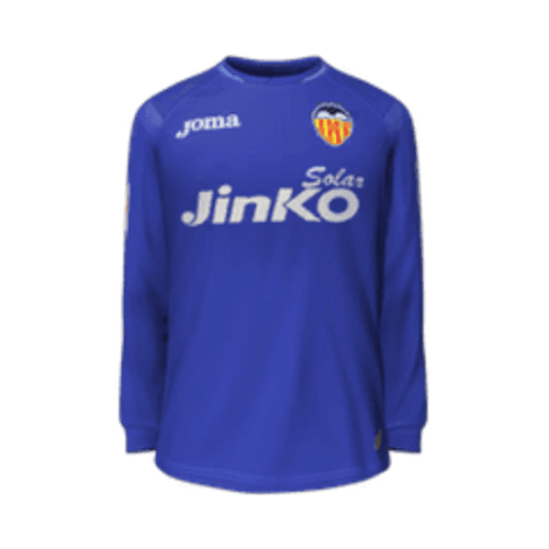 Maillot Valencia CF Away 2012-13