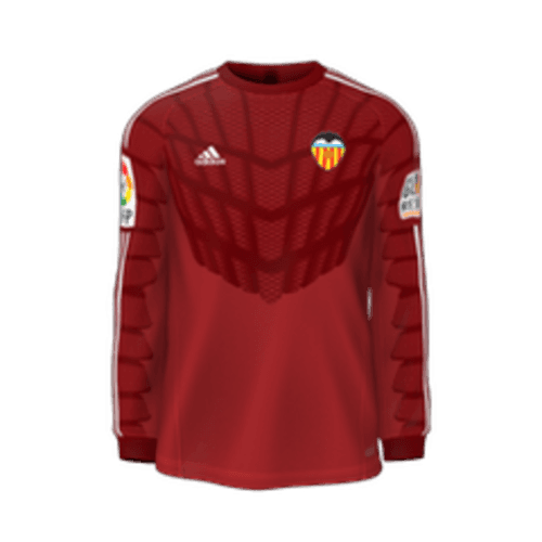 Maillot Valencia CF Third 2014-15