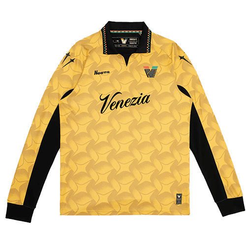 Maillot Venezia FC Fourth 2025-26
