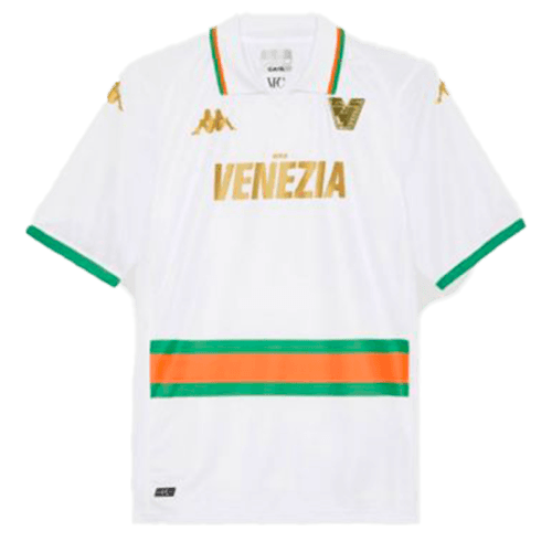Maillot Venezia FC Away 2023-24