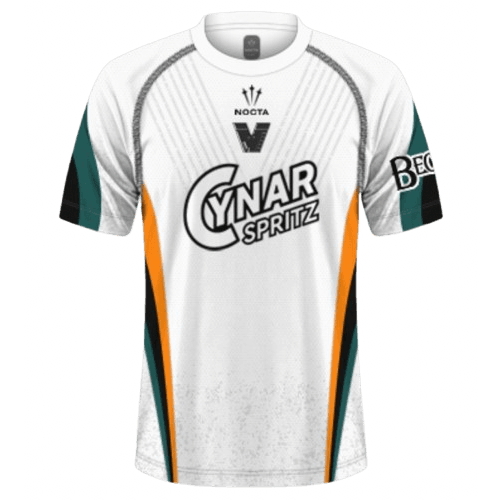 Maillot Venezia FC Away 2024-25