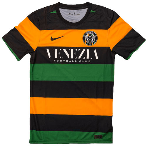 Maillot Venezia FC Home 2020-21