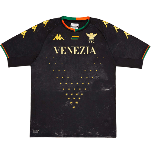 Maillot Venezia FC Home 2021-22