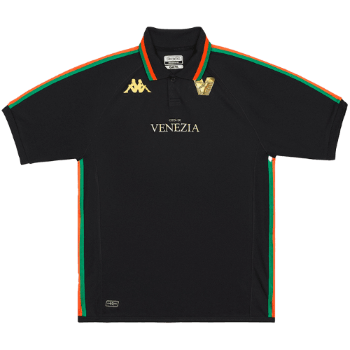Maillot Venezia FC Home 2022-23