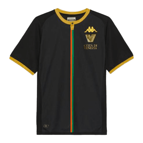 Maillot Venezia FC Home 2023-24