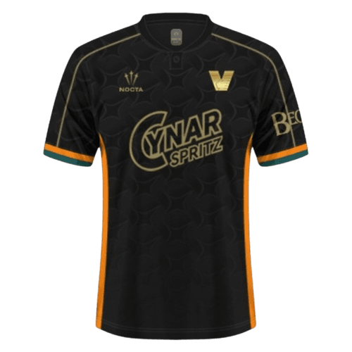 Maillot Venezia FC Home 2024-25