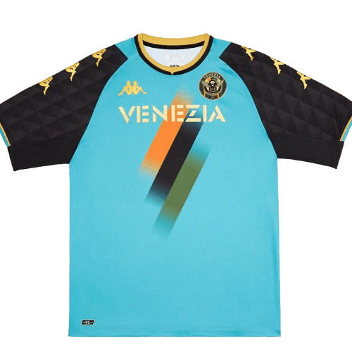 Maillot Venezia FC Third 2021-22