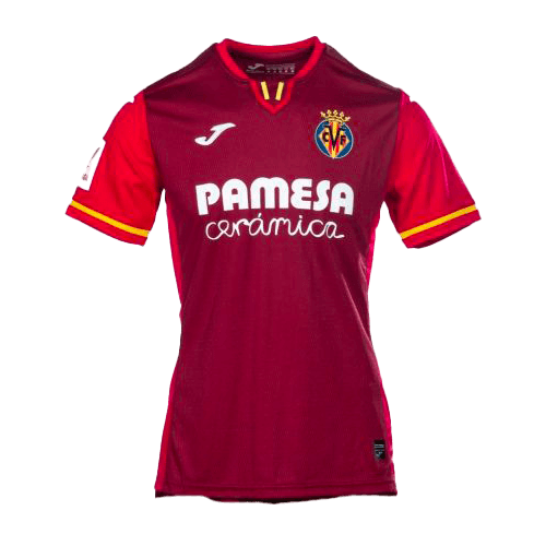 Maillot Villarreal CF Away 2023-24