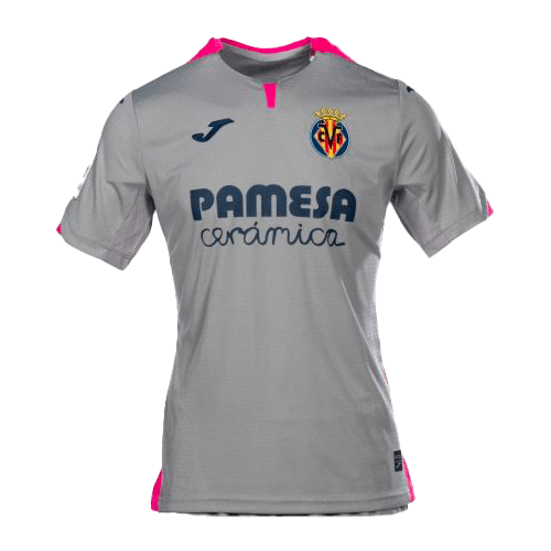 Maillot Villarreal CF Third 2023-24